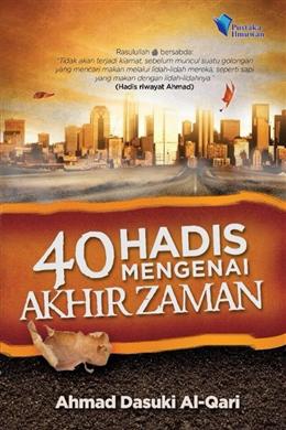 40 Hadis Mengenai Akhir Zaman - MPHOnline.com