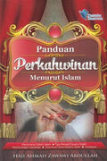Panduan Perkahwinan Menurut Islam - MPHOnline.com