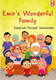 Emir's Wonderful Family - MPHOnline.com