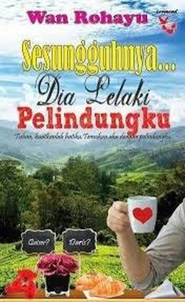 Sesungguhnya... Dia Lelaki Pelindungku - MPHOnline.com