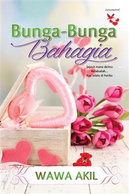 Bunga-Bunga Bahagia - MPHOnline.com