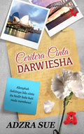 Ceritera Cinta Darwiesha - MPHOnline.com