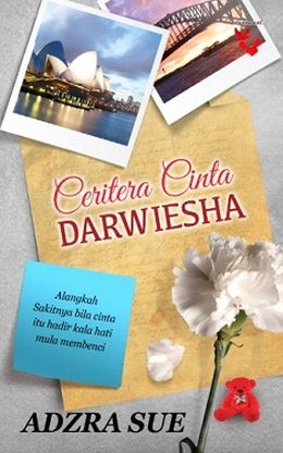 Ceritera Cinta Darwiesha - MPHOnline.com