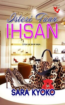 ISTERI TUAN IHSAN - MPHOnline.com