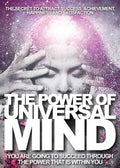 The Power of Universal Mind: The Secret to Attract Success, Achievement, Happiness and Satisfaction - MPHOnline.com