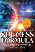 The Universal Success Formula: Timeless Principles that Will Turbocharge Your Success and Dramatically Improve Your Life - MPHOnline.com