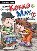 Kokko & May Comics Collection 7 - MPHOnline.com