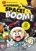 Mysteries of Space Boom! (Learn More) - MPHOnline.com