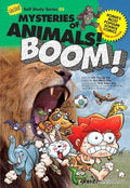 Mysteries of Animals! Boom! (Gogo! 05) (Learn More) - MPHOnline.com