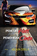 Pencuri Hati Vs Penembak Cinta - MPHOnline.com