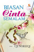 Biasan Cinta Semalam - MPHOnline.com