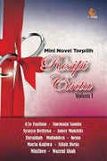 Mini Novel Terpilih: Resipi Cinta Volum 1 - MPHOnline.com