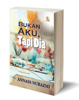 Bukan Aku, Tapi Dia - MPHOnline.com