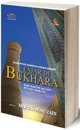 Fajar di Bukhara (Diadaptasi Daripada Drama Bersiri) - MPHOnline.com