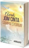 Awak, Jom Cinta Sampai Syurga! - MPHOnline.com