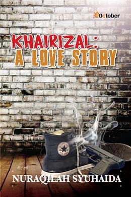 Khairizal: A Love Story - MPHOnline.com
