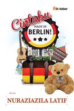 Cintaku Made in Berlin! - MPHOnline.com