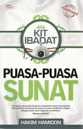 Kit Ibadah Puasa-Puasa Sunat - MPHOnline.com