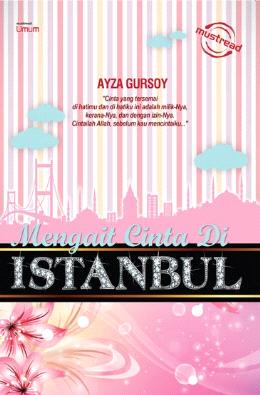 Mengait Cinta di Istanbul - MPHOnline.com