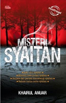 Misteri Syaitan - MPHOnline.com