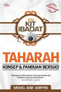 Kit Ibadat: Taharah (Konsep & Panduan Bersuci) - MPHOnline.com