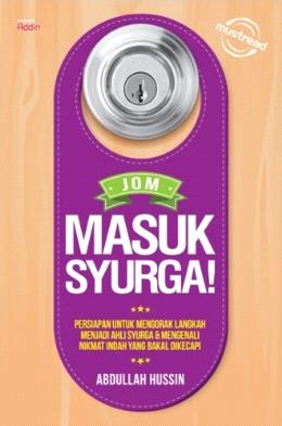 Jom Masuk Syurga! - MPHOnline.com