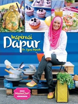 Inspirasi Dapur - MPHOnline.com