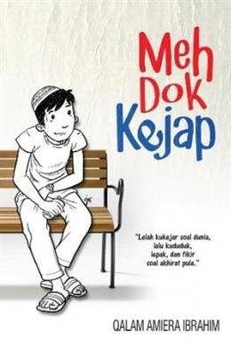 Meh Dok Kejap - MPHOnline.com