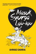Masuk Syurga Laju-Laju - MPHOnline.com