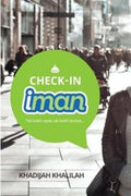 Check-In Iman - MPHOnline.com
