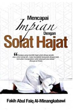 Mencapai Impian dengan Solat Hajat - MPHOnline.com