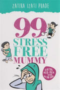 99 STRESS FREE MUMMY - MPHOnline.com