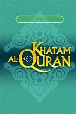 Panduan Mudah Khatam Al-Quran - MPHOnline.com