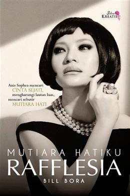 Mutiara Hatiku Rafflesia - MPHOnline.com