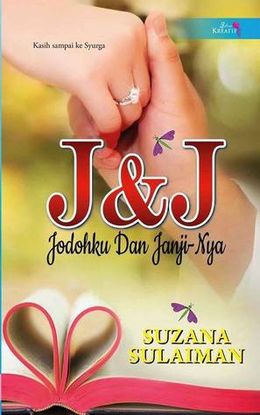 J & J: Jodohku dan Janji-Nya - MPHOnline.com