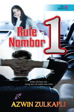 Rule Nombor 1 - MPHOnline.com