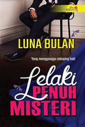 Lelaki Penuh Misteri - MPHOnline.com