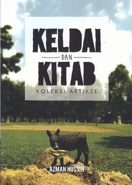 Keldai dan Kitab: Koleksi Artikel - MPHOnline.com