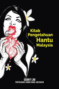 Kitab Pengetahuan Hantu Malaysia - MPHOnline.com