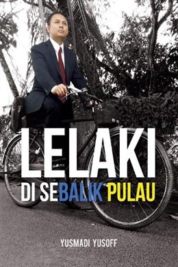 Lelaki di Sebalik Pulau - MPHOnline.com