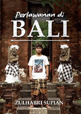 Perlawanan di Bali - MPHOnline.com