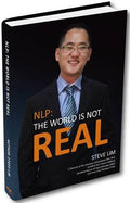 NLP: The World Is Not Real - MPHOnline.com
