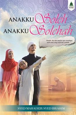 Anakku Soleh Anakku Solehah - MPHOnline.com