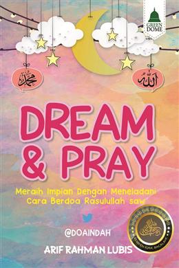 Dream & Pray - MPHOnline.com