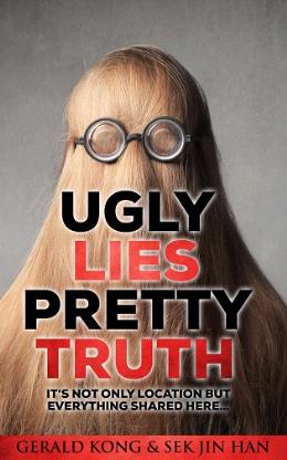 Ugly Lies Pretty Truth - MPHOnline.com