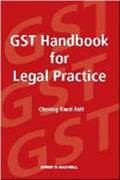GST Handbook for Legal Practice - MPHOnline.com
