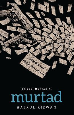 Trilogi Murtad #1: Murtad - MPHOnline.com