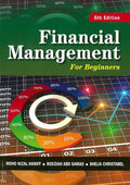 FINANCIAL MANAGEMENT FOR BEGINNERS, 5ED - MPHOnline.com