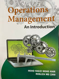 Operations Management, An Introduction - MPHOnline.com