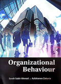 Organizational Behaviour - MPHOnline.com